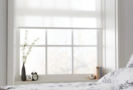 Smart Home Upgrade: Buy Motorized Window Shades for a Smarter Living Experience