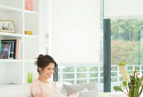Beasen Blinds - The Best Smart Window Shades Option