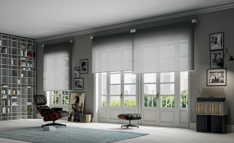 How to Choose the Right Roller Shade Fabric for Your Home?