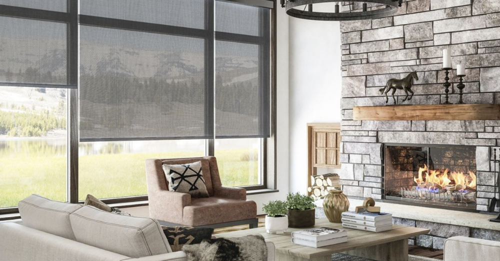 The History and Evolution of Roller Shades: From Ancient Times to the Modern Era