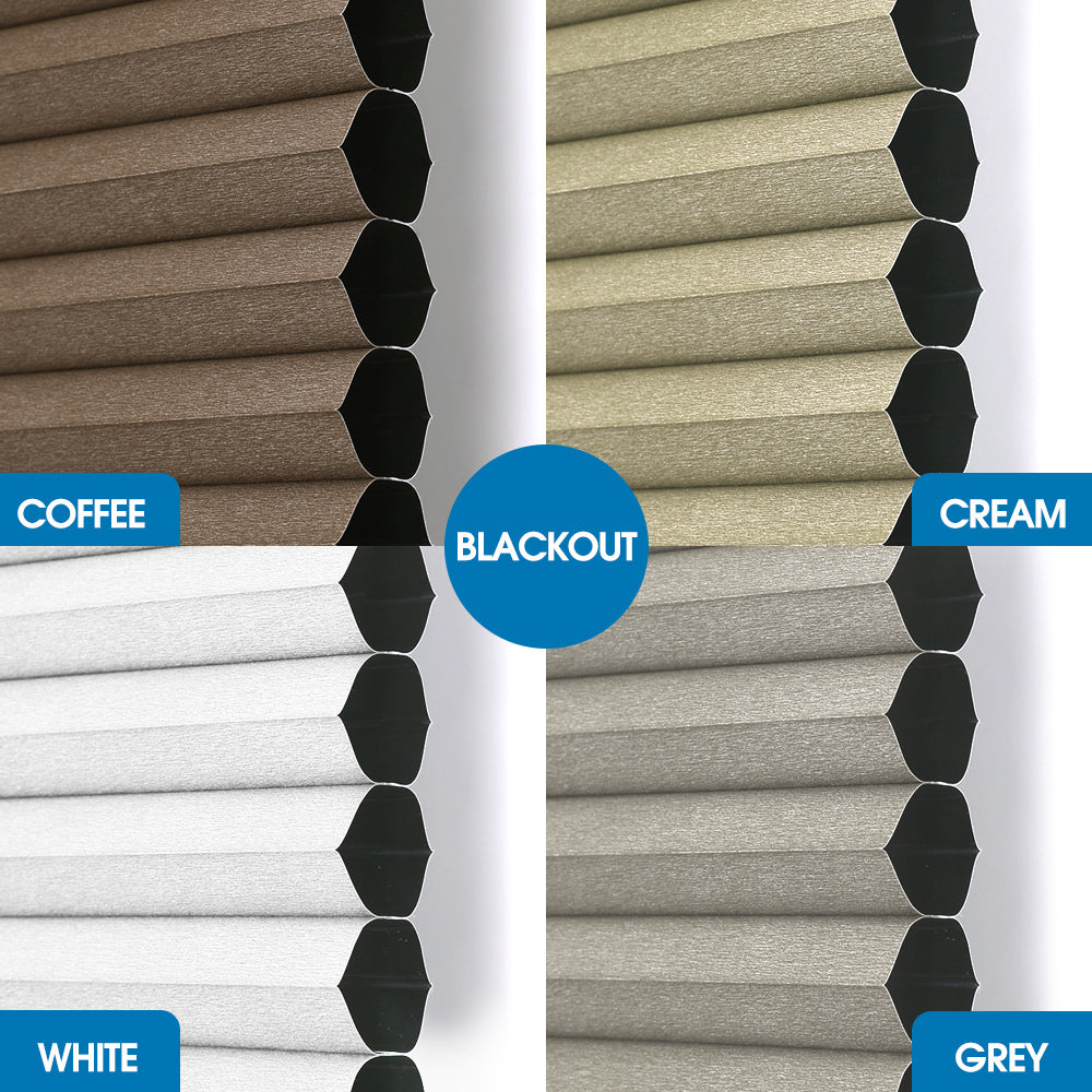 Cellular Shade Swatch Samples