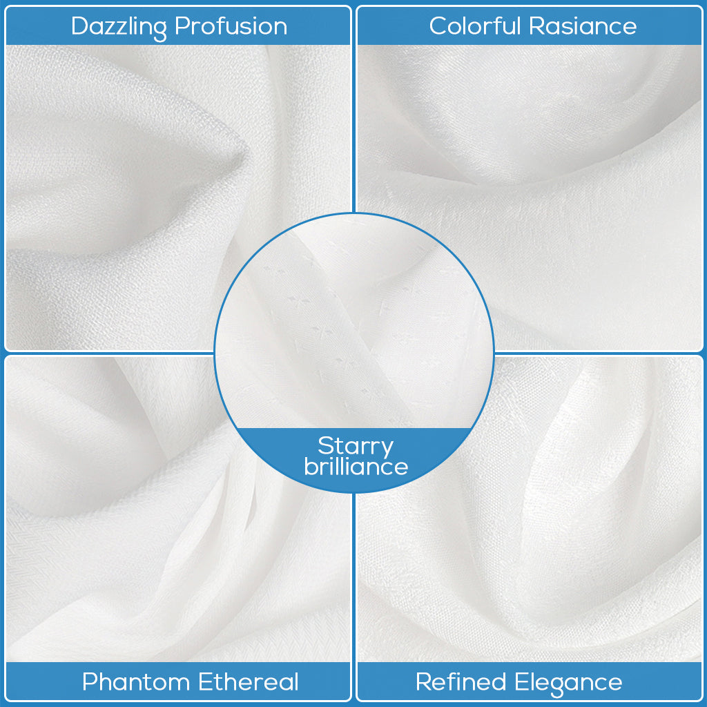 Drapery Fabric Samples