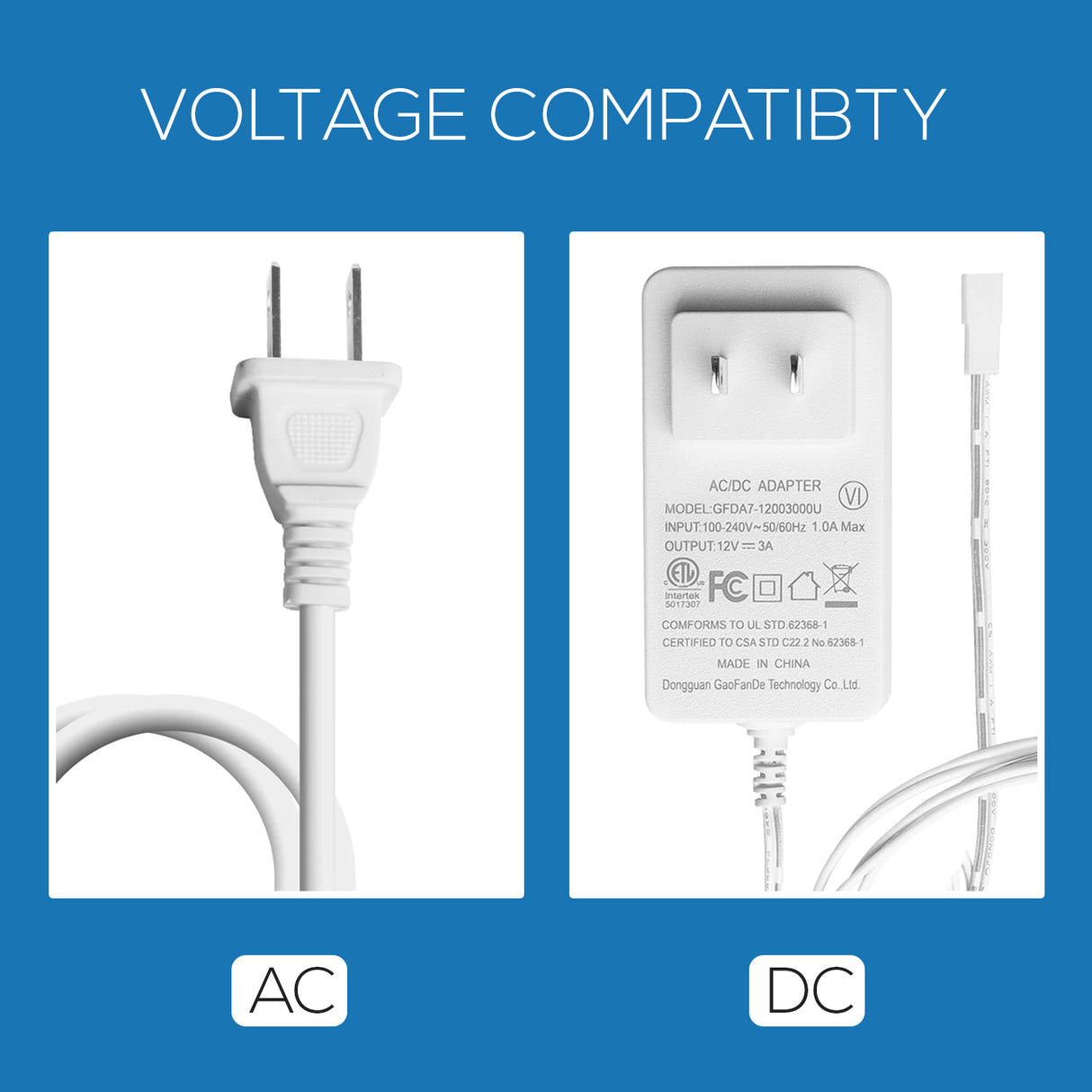 Motorized Drapery Track Kit