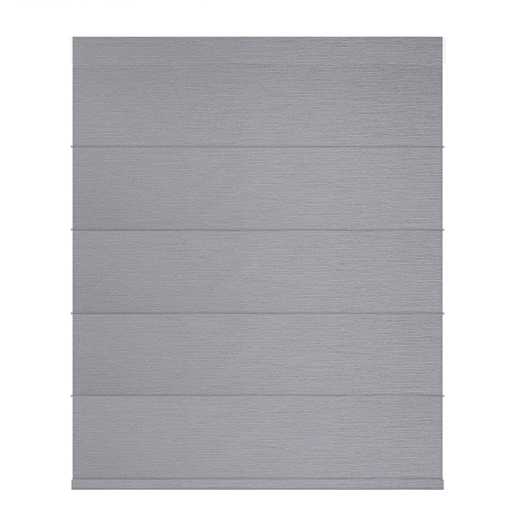 Smart Motorized Roman Shades - 60% Light Filtering Blackout