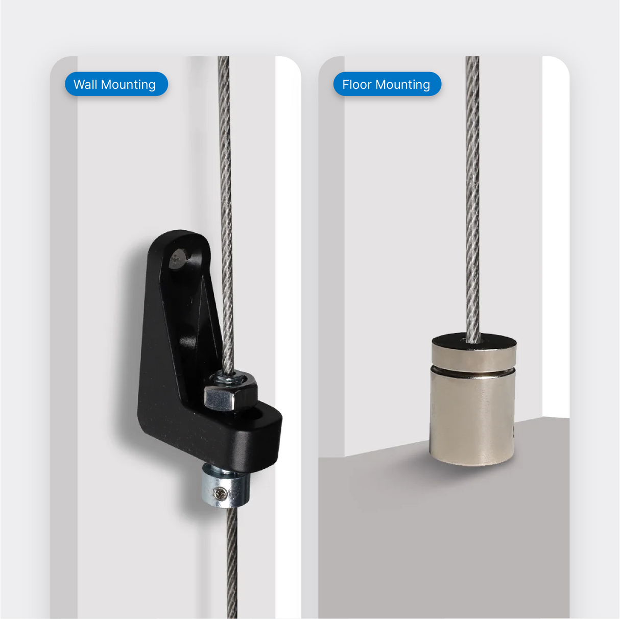 Smart Motorized Outdoor Shades 5% Openness