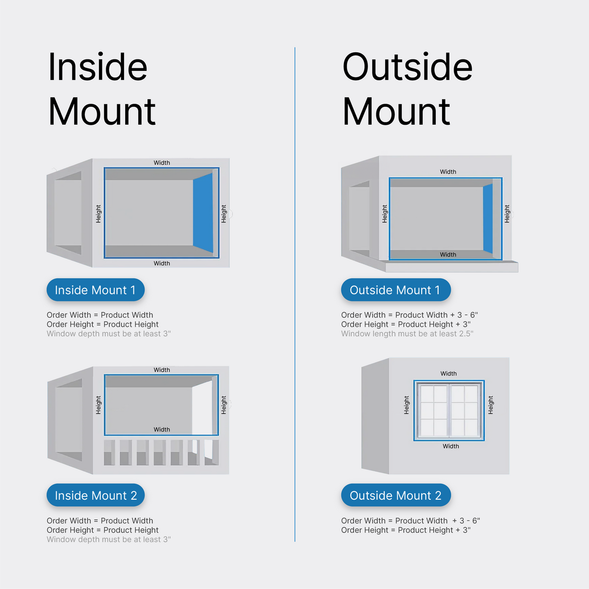 Smart Motorized Outdoor Shades 5% Openness