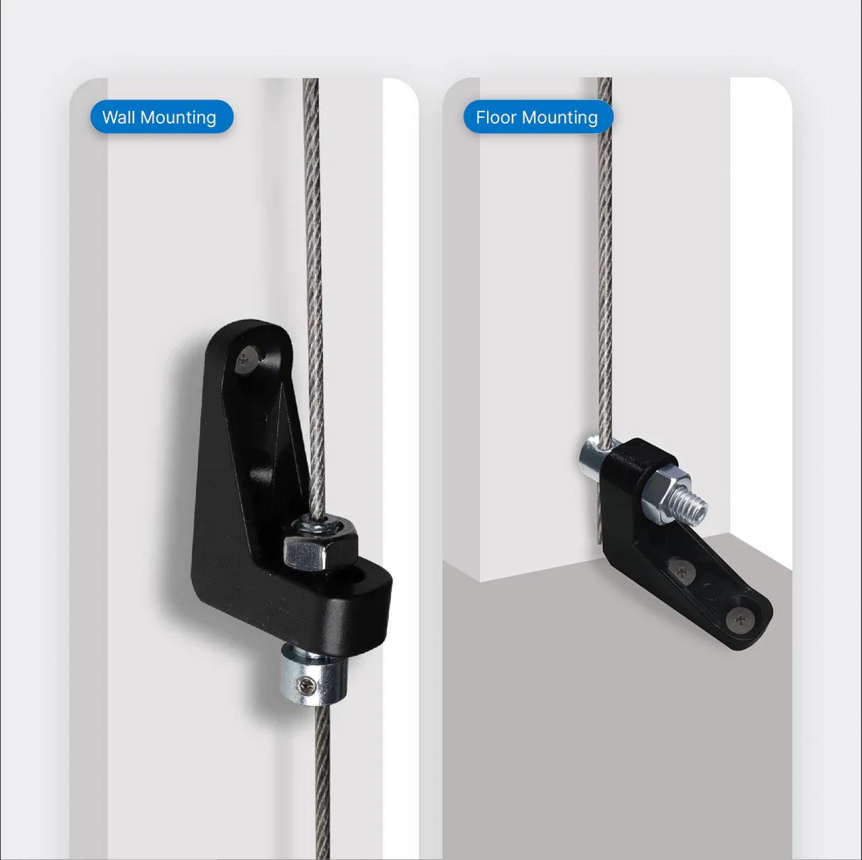 Smart Motorized Outdoor Shades 5% Openness