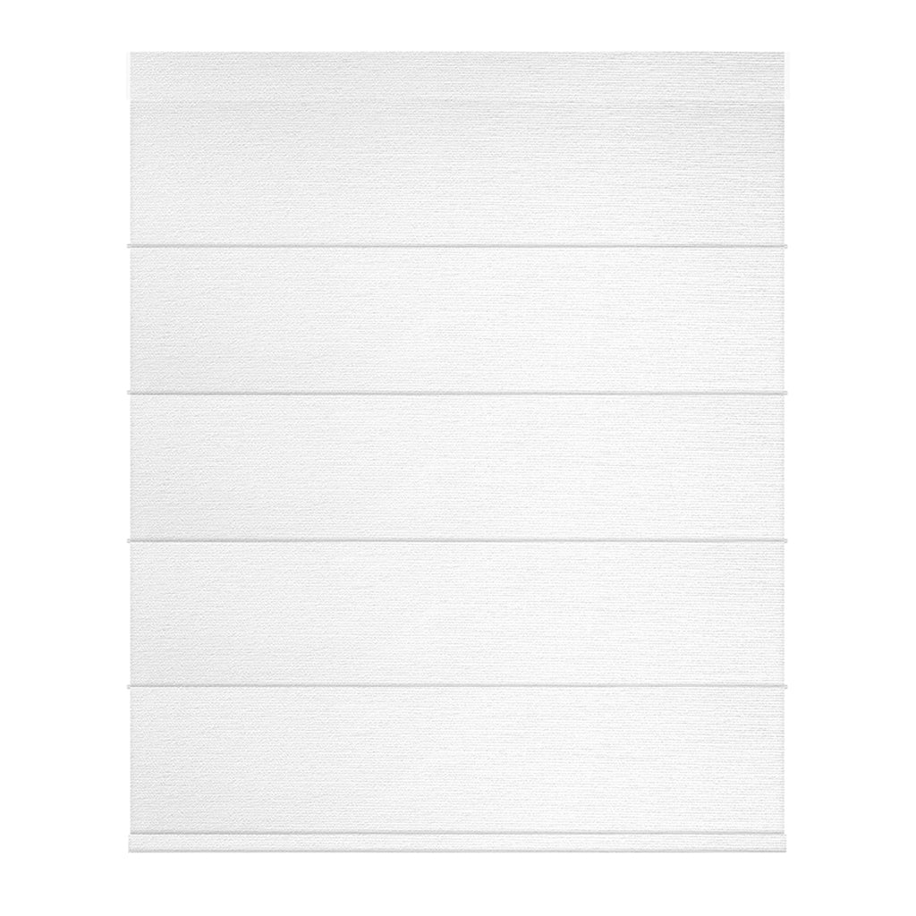 Smart Motorized Roman Shades - 60% Light Filtering Blackout