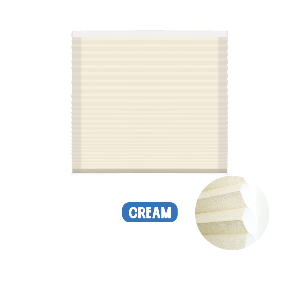 Motorized Light Filtering Cellular Shades Eoza