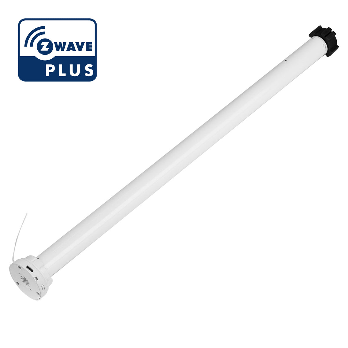 Z-Wave Motor for Smart Shades – BEASEN