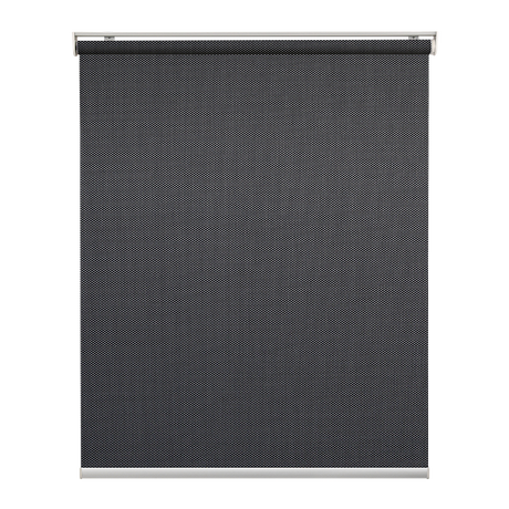 Smart Motorized Solar Shades Light Filtering 5% Openness