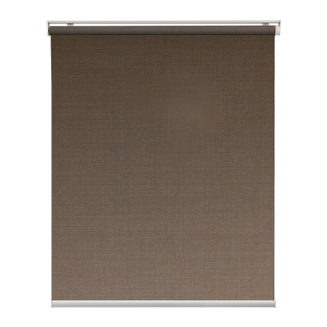 Smart Motorized Solar Shades Light Filtering 5% Openness