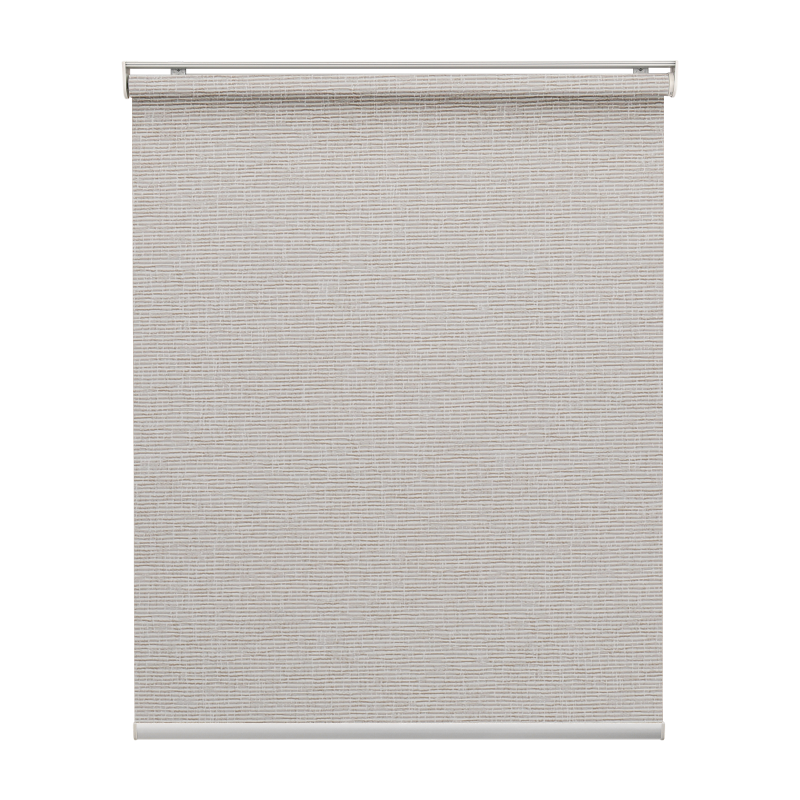 Smart Motorized Roller Shades 100% Blackout Safari - Beasen