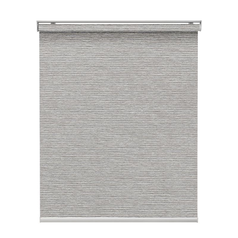 Smart Motorized Roller Shades 100% Blackout Sierra