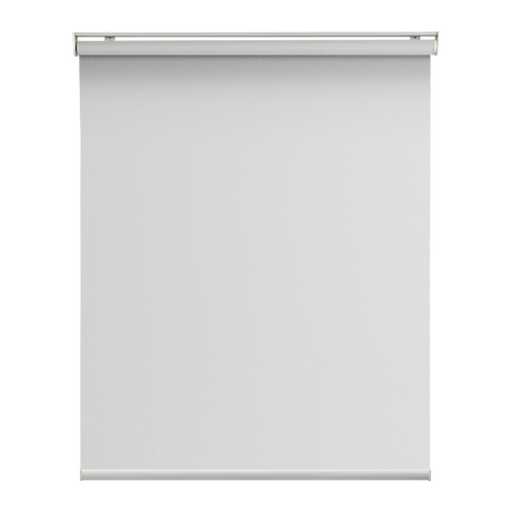 Smart Motorized Solar Shades Light Filtering 5% Openness