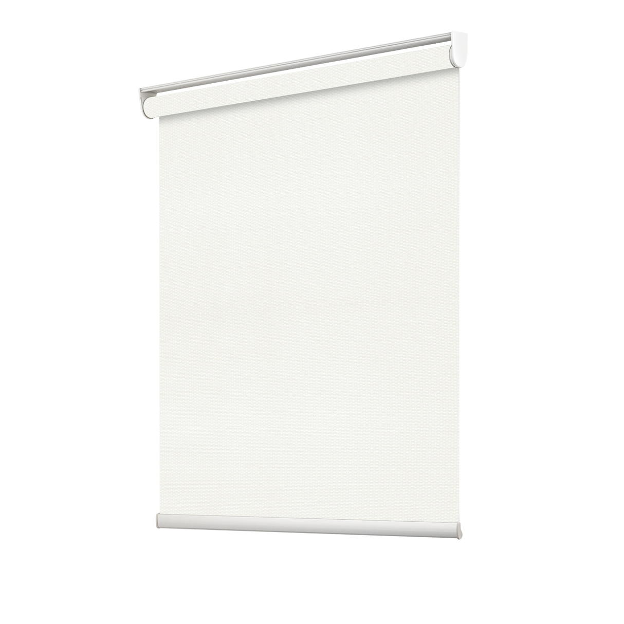 Smart Motorized Roller Shades 100% Blackout Meridian