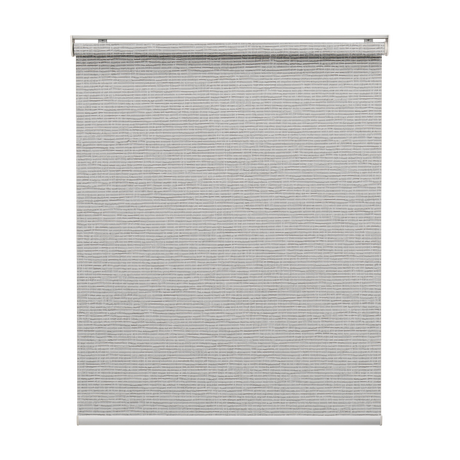 Smart Motorized Roller Shades 100% Blackout Safari - Beasen