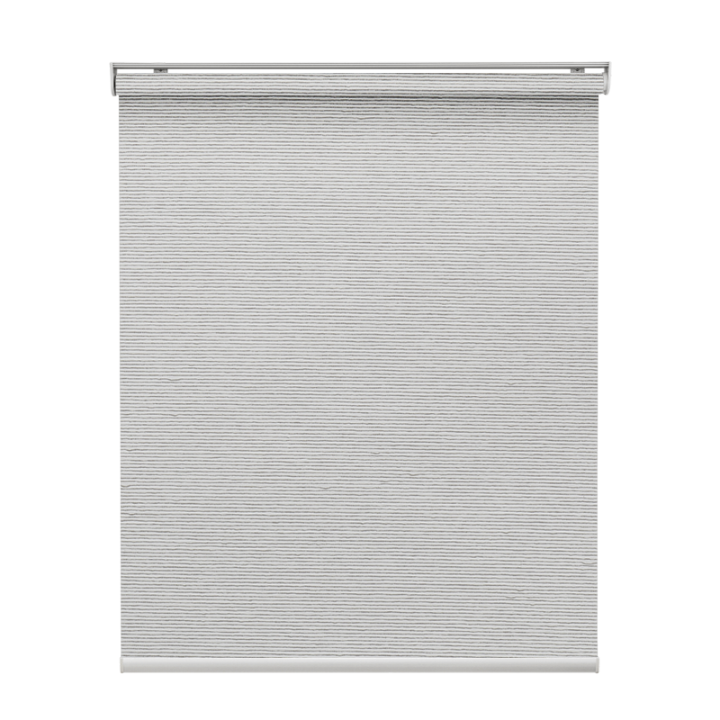 Smart Motorized Roller Shades 100% Blackout Sierra