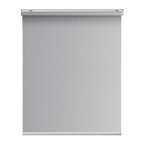 Smart Motorized Solar Shades Light Filtering 5% Openness