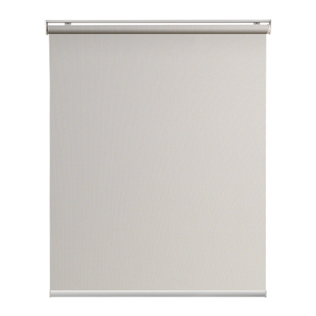 Smart Motorized Solar Shades Light Filtering 5% Openness