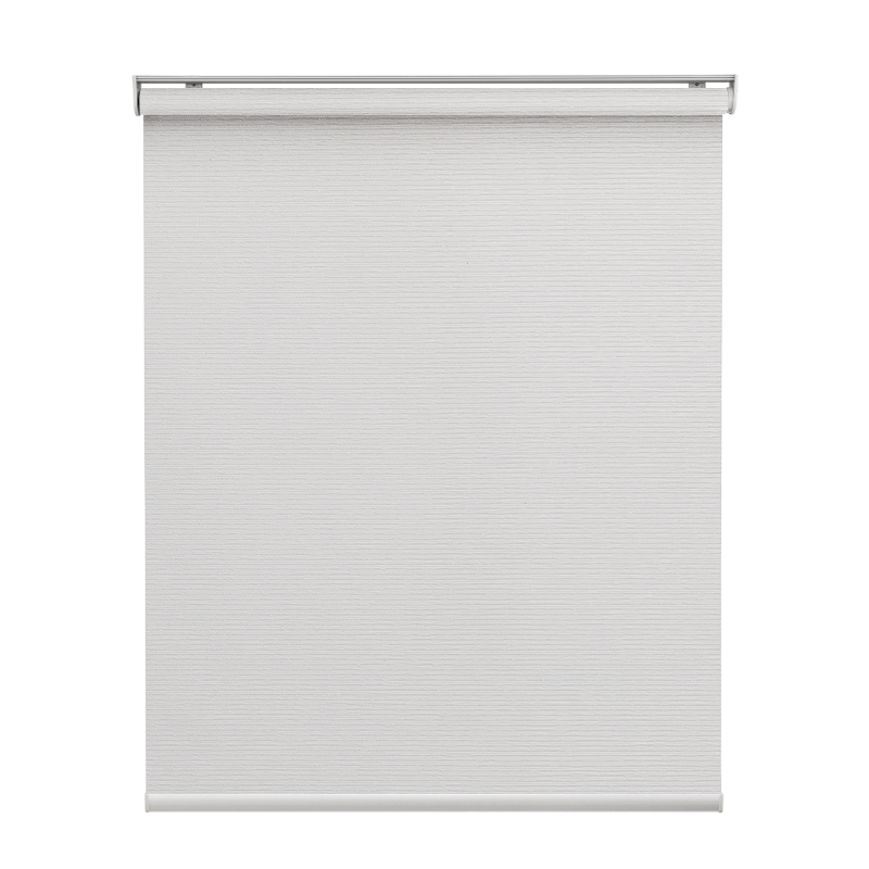 Smart Motorized Roller Shades 100% Blackout Sierra