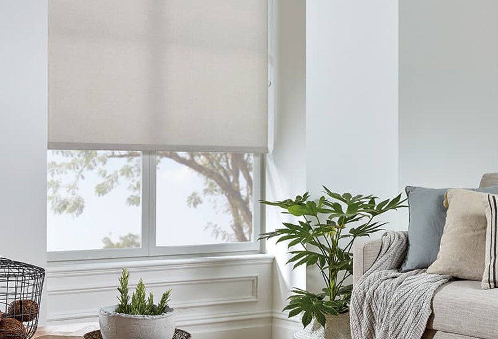 Pros and Cons of Motorized Roller Shades