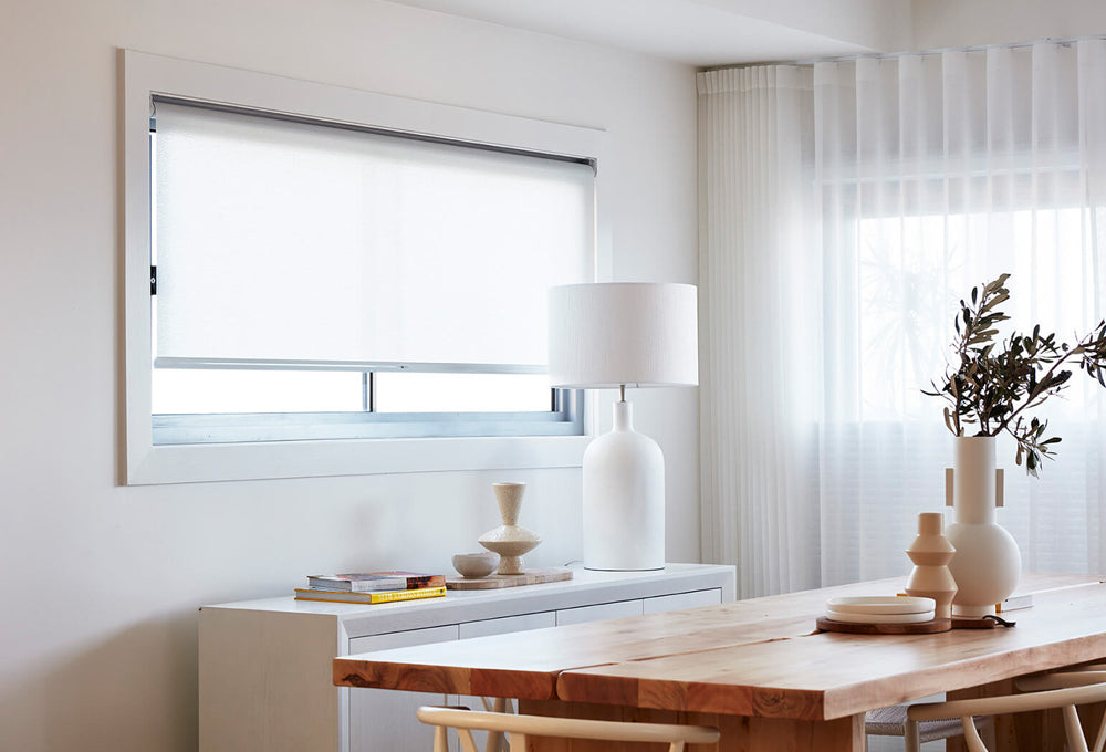 Motorized Window Shades: Installation, Control, and Benefits for a Con ...