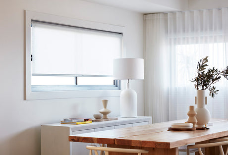 Motorized Window Shades: Installation, Control, and Benefits for a Convenient Home Ambiance