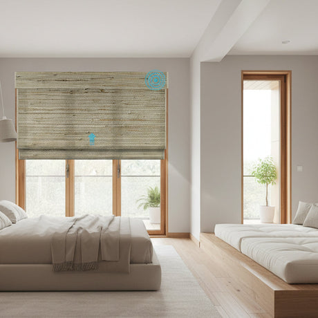 Are Woven Wood Shades Expensive? Here's What They Actually Cost