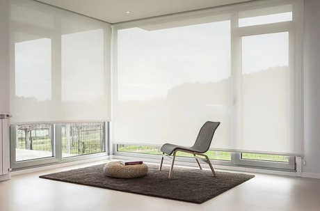 How to Clean and Maintain Your Roller Shades