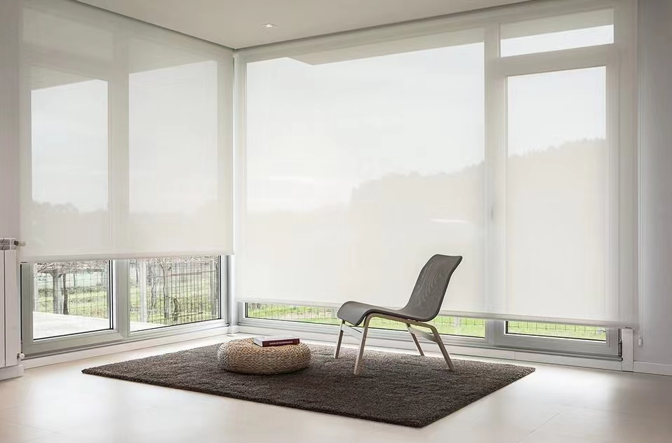 How to Clean and Maintain Your Roller Shades