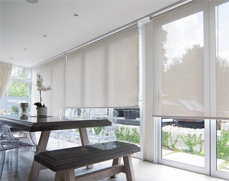 Are Solar Shades Worth the Investment? A Comprehensive Analysis