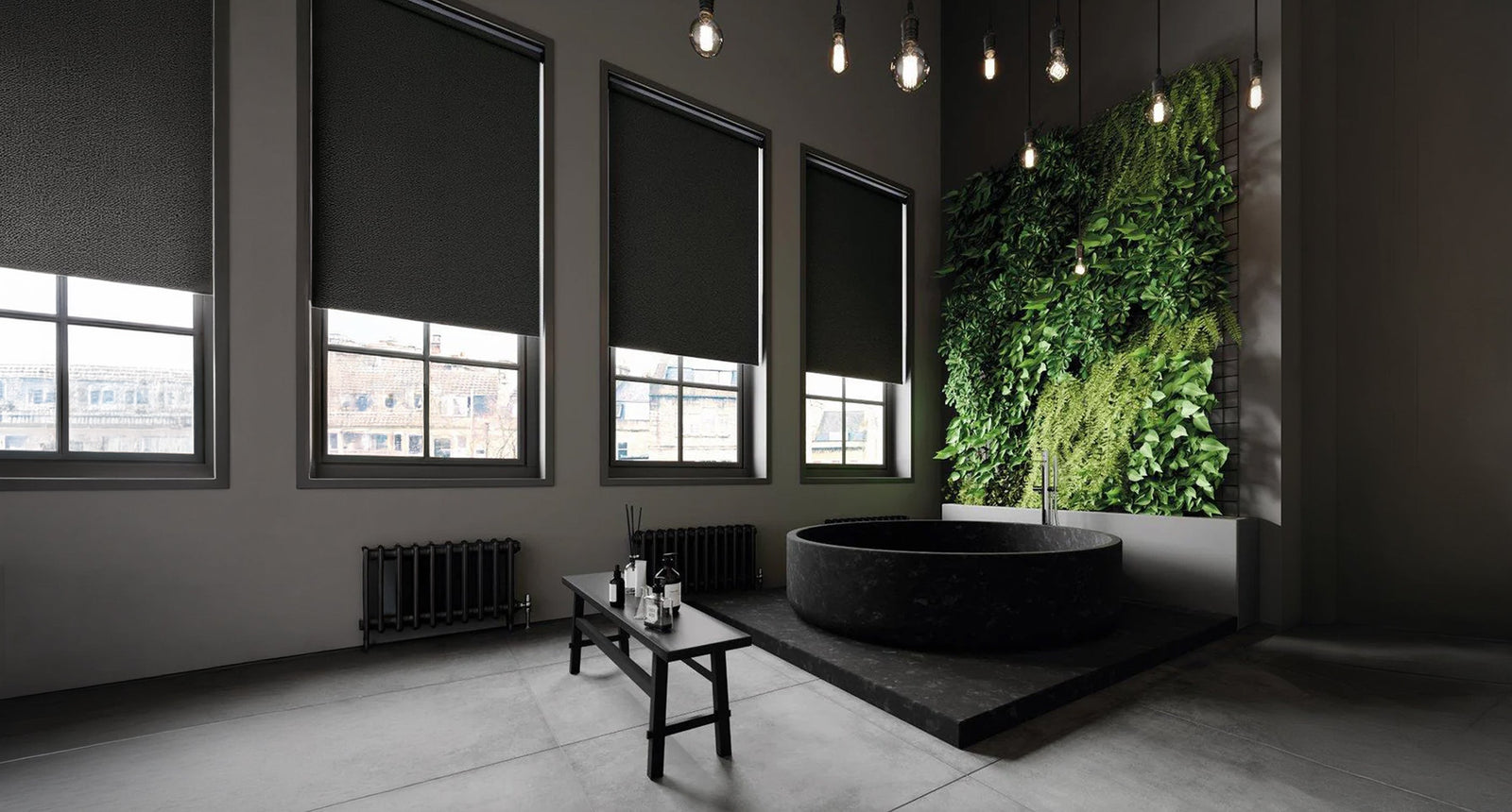 Blackout Blinds vs Room-Darkening Shades: What's the Difference?