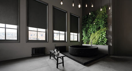 Blackout Blinds vs Room-Darkening Shades: What's the Difference?