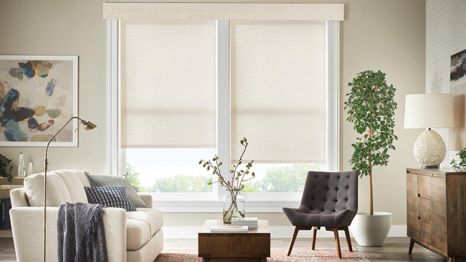 whar are cellular shades