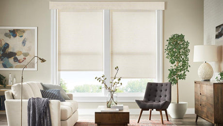 whar are cellular shades