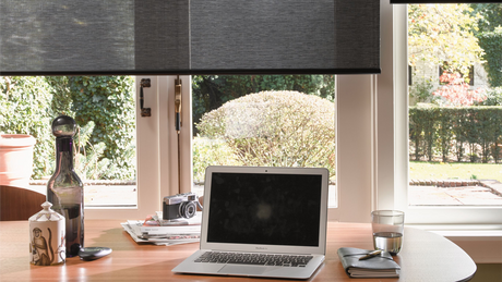 The Beauty and Functionality of Solar Shade Designs
