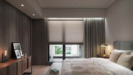 5 Roller Shade Materials: That Will Transform Your Home