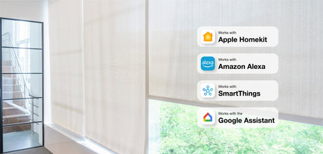 Best Smart Shades for Apple HomeKit in 2026
