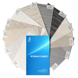 Roman Fabric Samples