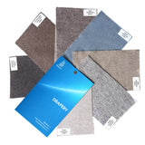 Drapery Fabric Samples