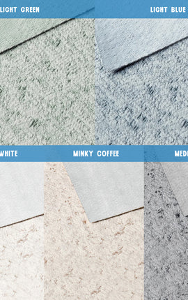 Drapery Fabric Samples Creama & Harvest