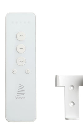 5-Channels Smart Remote Control