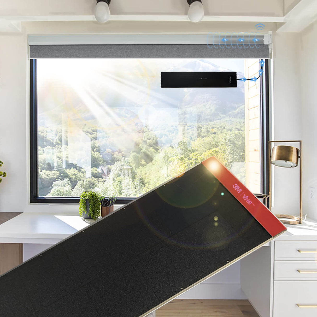 Solar Panel