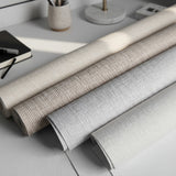 Smart Motorized 100% Blackout Roman Shades - Lumen