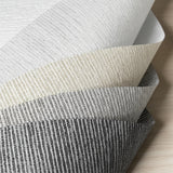 Smart Motorized Roman Shades - 60% Light Filtering Blackout