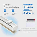 Motorized Light Filtering Cellular Shades Eoza