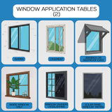 Smart Motorized 100% Blackout Zebra Shades 95mm Slate