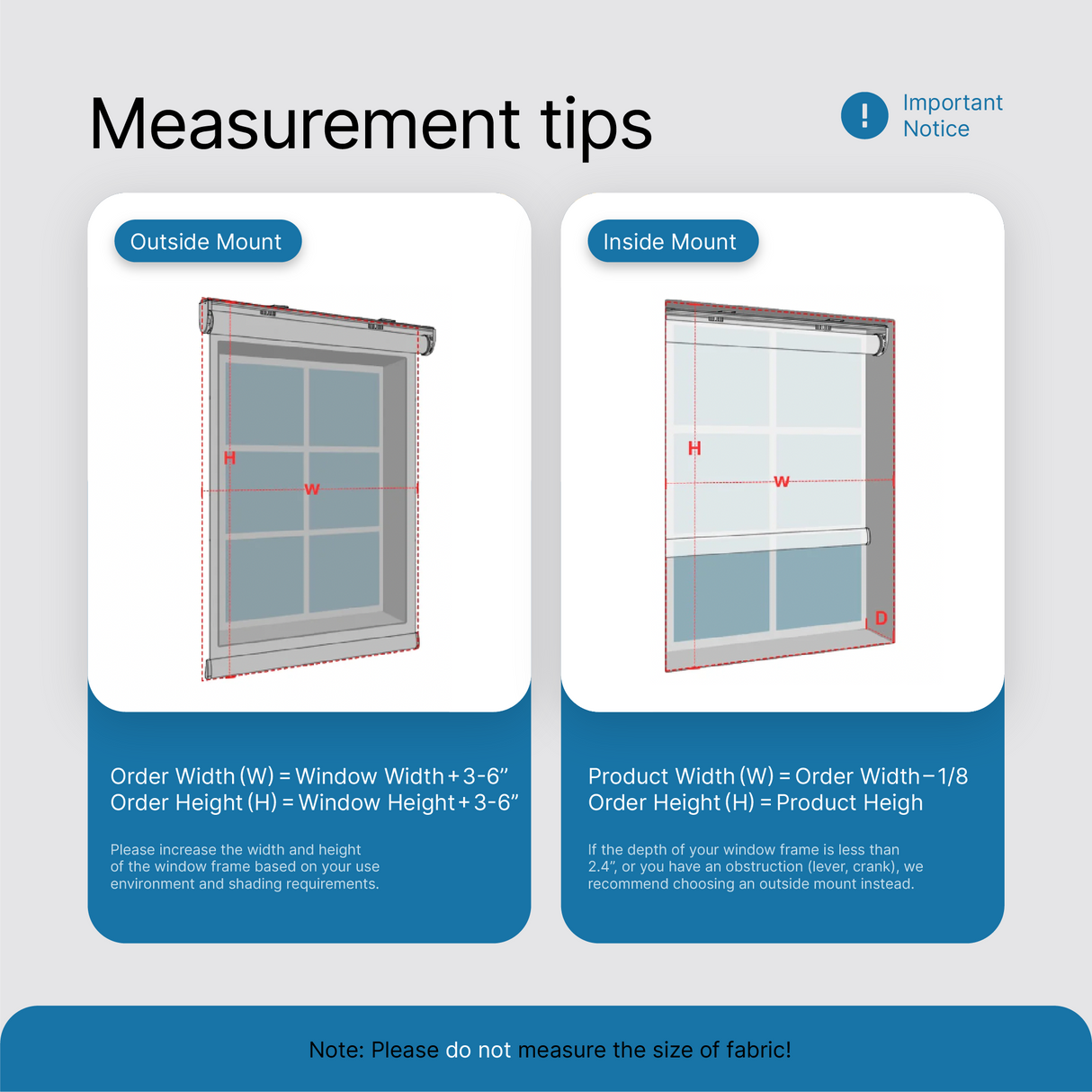 Light Filtering vs Blackout: How to Choose