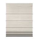 Smart Motorized 100% Blackout Roman Shades - Strate